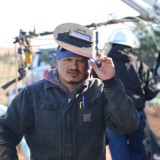 Emilio Chavez, 45  , Liberal