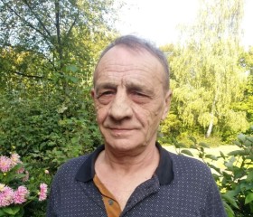 Jakov Wunder, 65 лет, Detmold