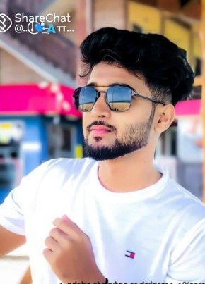 Ariful Hussain, 18, India, Kovilpatti