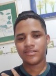 Carlos Eduardo, 19 лет, Rio de Janeiro