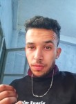 Karim, 25 лет, Boudouaou