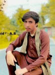 Sajjad Khan, 18 лет, IGoli