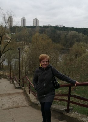 Ekaterina, 40, Belarus, Hrodna