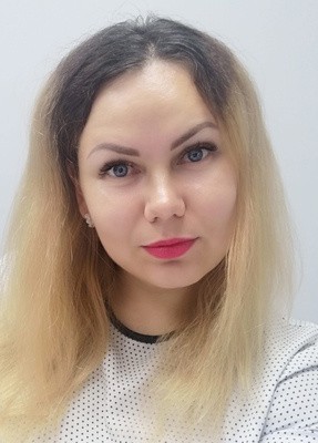 Жанна, 37, Россия, Спасск-Дальний