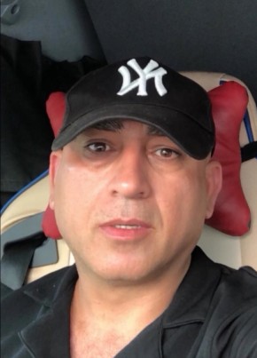 Aziz из Konya 45 лет