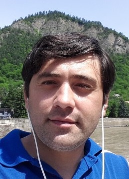 Борис, 41, საქართველო, ბათუმი