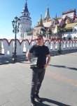 Денчик, 41 год, Москва