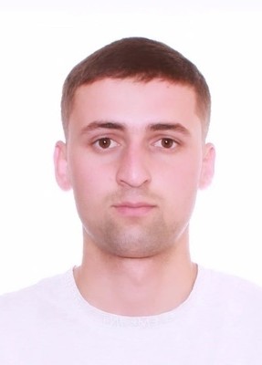 Artyem, 21, Russia, Kemerovo