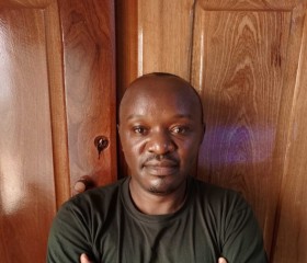 Paps, 46 лет, Bamenda