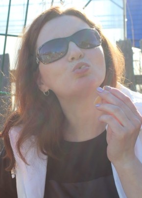 Ирина, 46, Россия, Осташков