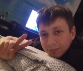 Игорь, 33 года, Костомукша