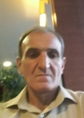 Necmi, 52, Türkiye Cumhuriyeti, Ankara
