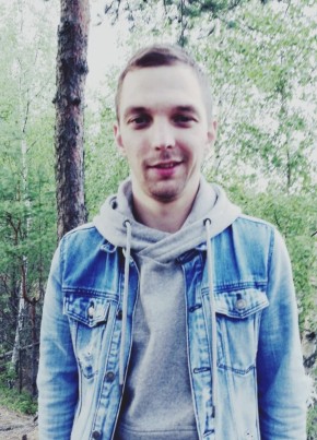 Алексей из Санкт-Петербурга 33 года