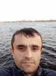 Rasim, 36, Saint Petersburg