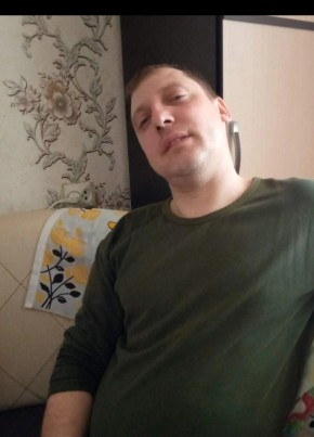 Максим, 41, Россия, Лучегорск