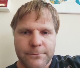 Andrej, 42 года, Idar-Oberstein