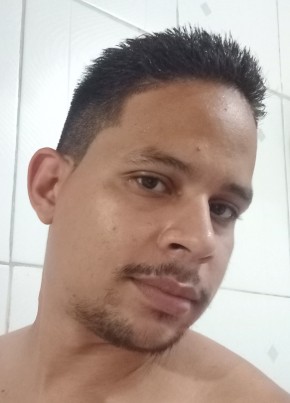 Wendeson из Duque de Caxias 26 лет