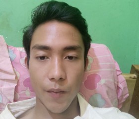 Htoohtoo, 24, Nay Pyi Taw