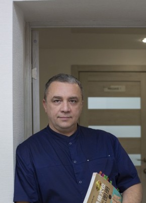 Dmitriy, 51, Russia, Kaluga