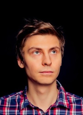Владик из Костромы 30 лет