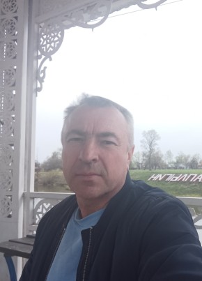 Василий, 54, Россия, Воронеж