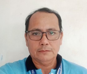 Virgilio Jimenez, 31, Antipolo