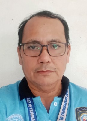 Virgilio Jimenez из Antipolo 31 год
