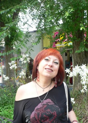 Лилия, 44, Россия, Евпатория