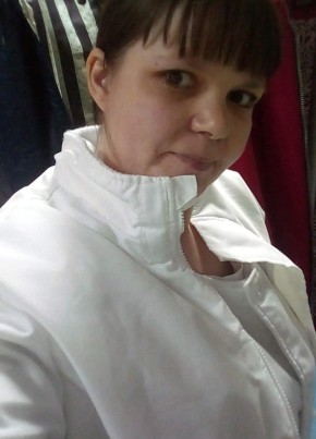 Ольга, 36, Россия, Новосибирск