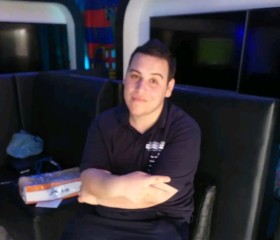 هواري, 24, Mascara