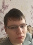 Дмитрий, 25 лет, Урай