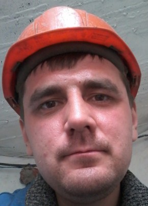 Роман С, 36, Россия, Венёв