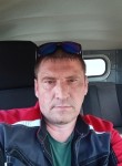 Dmitriy, 47, Usinsk