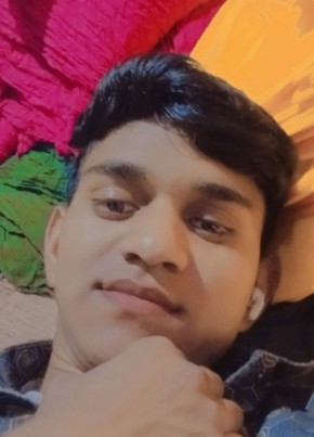 Jitendar jatav, 21, India, Pāli (State of Rājasthān)