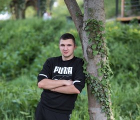 Вова Боровец, 22 года, Севастополь