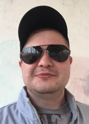 ₭θﻯ†ΐќ, 33, Россия, Челябинск