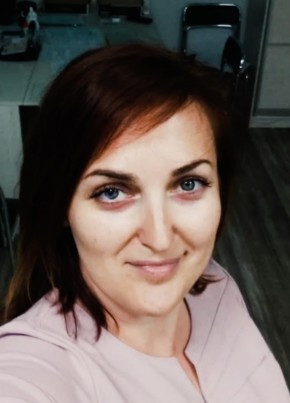 Алёна из Севастополи 43 года