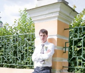 Василий Ильин, 37 лет, Москва
