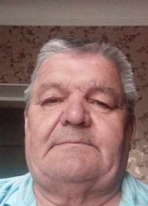 Александр, 62, Republica Moldova, Tiraspolul Nou