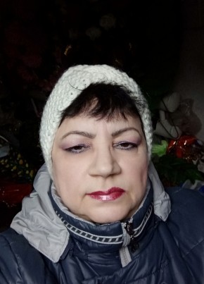 Надежда, 63, Россия, Шарыпово