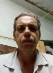 Николай, 54 года, Грязи
