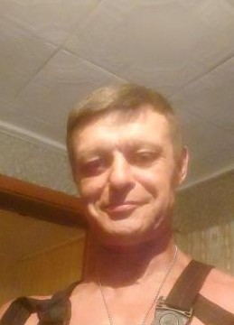 Eduard, 54, Россия, Курган