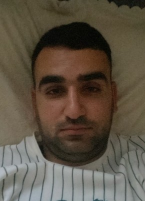 Nurullah, 27, Türkiye Cumhuriyeti, Ceylanpınar