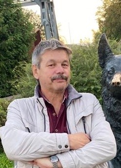 Александр, 61, Россия, Королёв