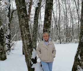 Оксана, 53 года, Сургут