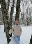 Оксана, 52 года, Сургут
