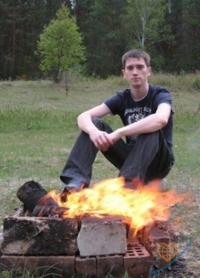 Павел, 37, Россия, Челябинск