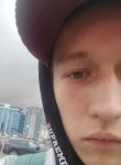 Alexey, 18, Krasnoyarsk