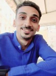Tempo, 29, Alexandria