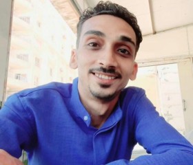 Tempo, 29, Alexandria